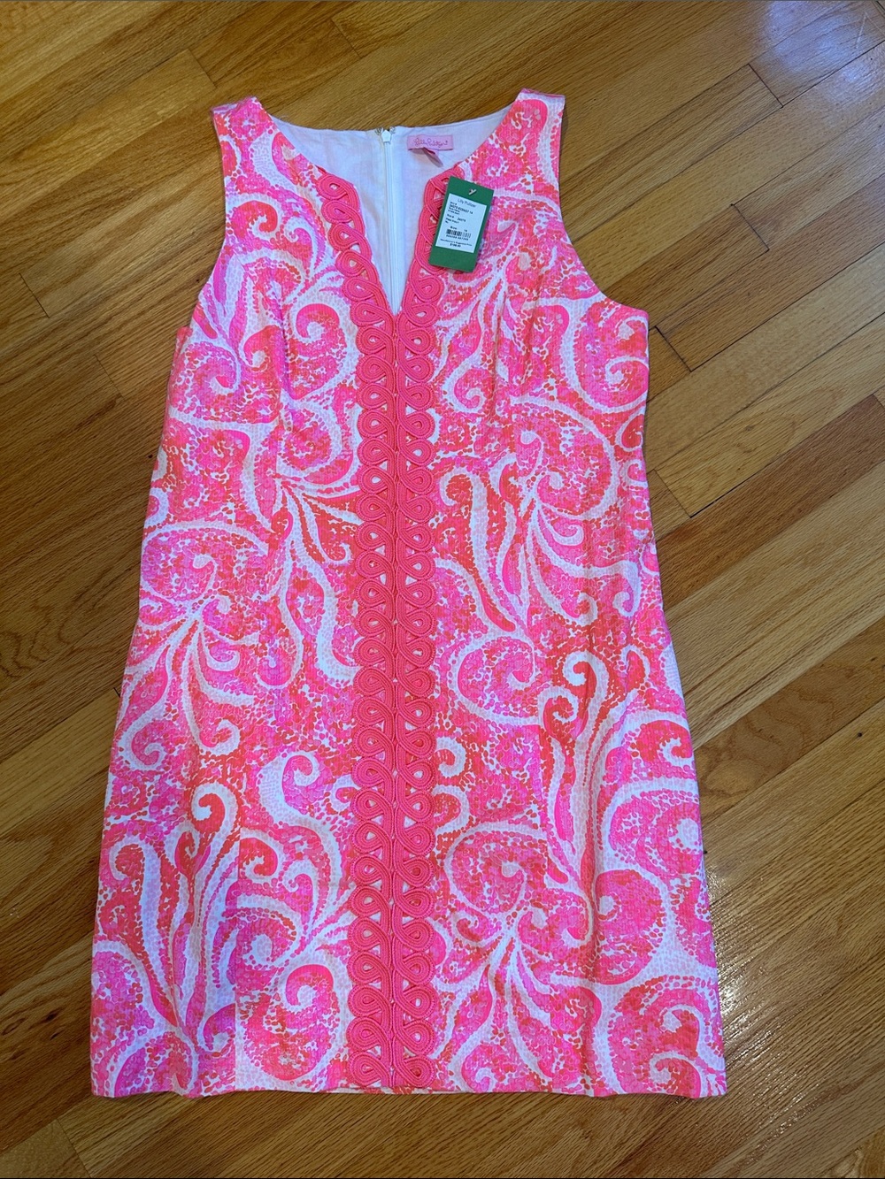 Dress Subcategory Classification